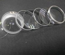 PSD 0,6-1,0 μm Cerium Oxide Polishing Powder Micron Για οπτικό γυαλί