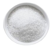 Λευκή σπάνια γήινη πολίστρα σκόνης Μέγεθος σωματιδίων 0,8-1,2um για επαγγελματική γυάλωση