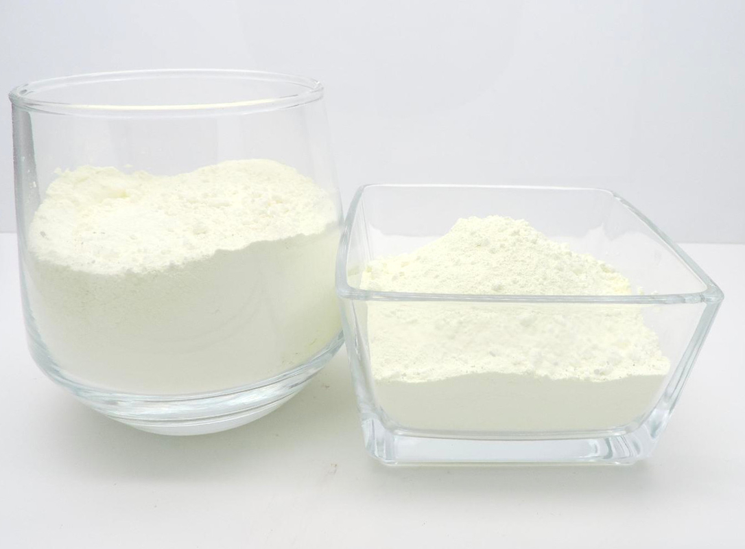 D50 1 μm οξείδιο του κερίου και μοριακό βάρος 171G/mol Τελική λύση για την επιφάνεια του γυαλιού