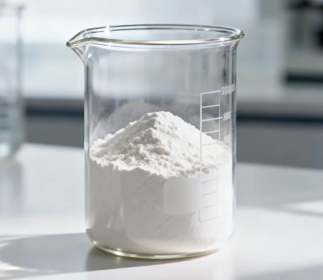 0.8 Αλουμίνης υψηλής καθαρότητας μικρών CAS 1344-28-1 για ταινίες επικάλυψης μπαταριών ιόντων λιθίου