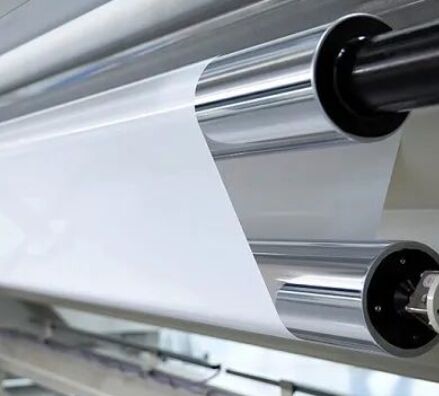 0.8 Αλουμίνης υψηλής καθαρότητας μικρών CAS 1344-28-1 για ταινίες επικάλυψης μπαταριών ιόντων λιθίου