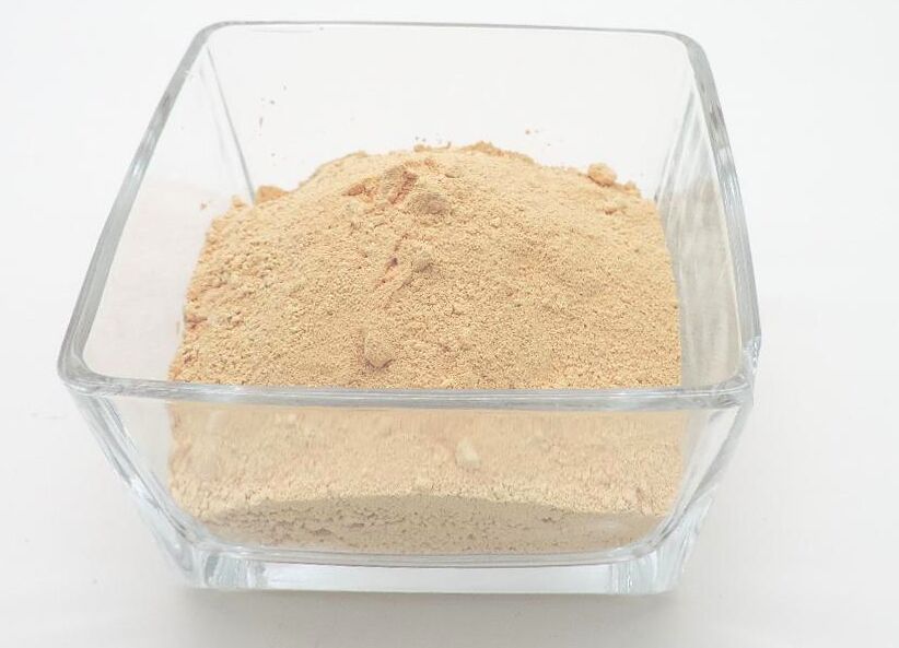 Κατανομή μεγέθους σωματιδίων 3μm Στερεό ζιρκόνιο κερίου για καυσαέρια αυτοκινήτων