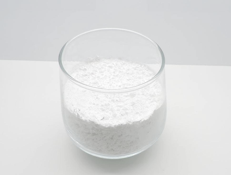 PSD 0,6-1,0 μm Cerium Oxide Polishing Powder Micron Για οπτικό γυαλί