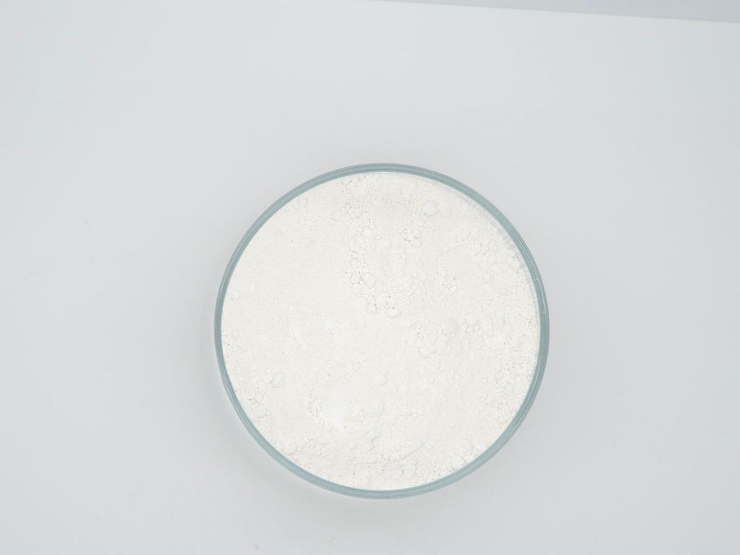 Χημική ποιότητα σκόνης οξειδίου του ιτρίου που χρησιμοποιείται σε προηγμένες κεραμικές φωσφόρες και συσκευές λέιζερ