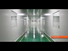 Η Σαγκάη που πηγαίνει στη βιομηχανική Co., ΕΠΕ είναι λειτουργική κατασκευαστική εταιρεία σκονών.