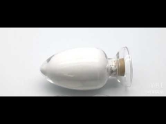 Σκόνη αλουμίνας