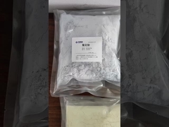 Ειδικό μέγεθος σωματιδίων μικρομετρικό επίπεδο οξείδιο σπάνιων γαιών