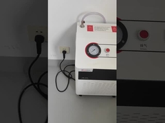 Ελέγχος ποιότητας Ατομική φασματοσκόπηση απορρόφησης